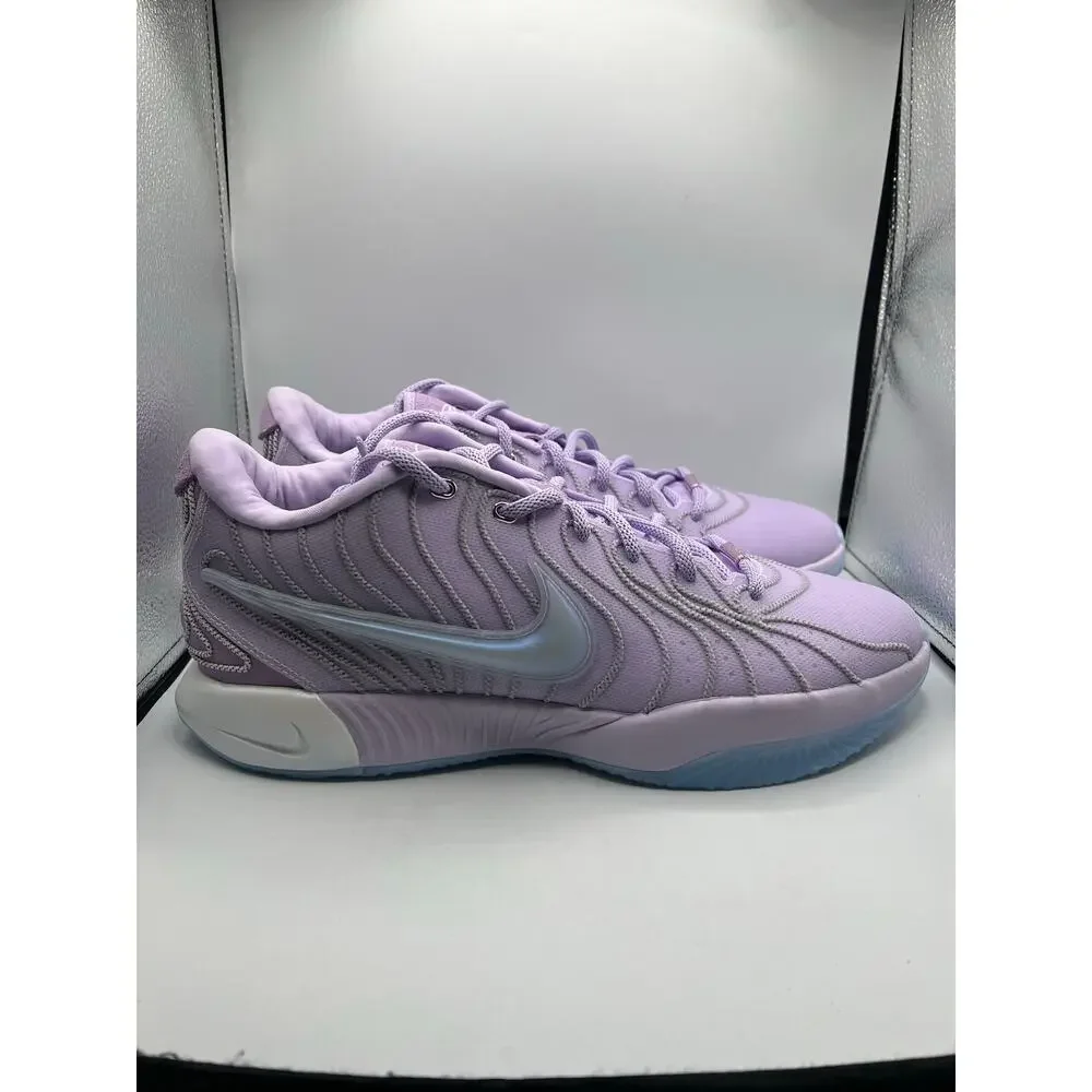 Nike LeBron 21 “Serenity” size 13 men’s